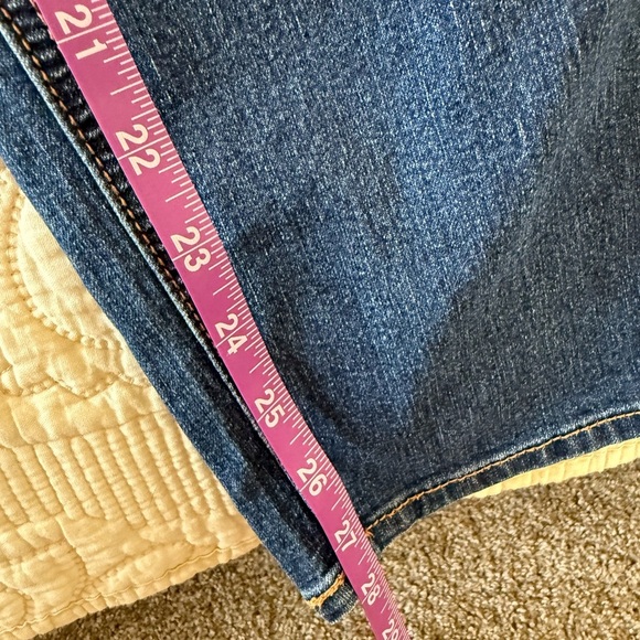 Old Navy Super Skinny jeans - women's size 18 - Picture 4 of 8